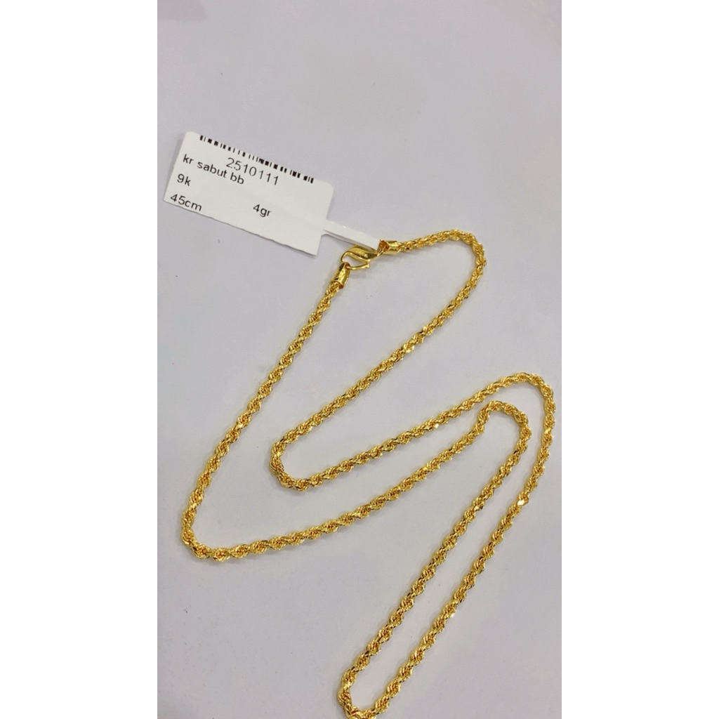 kalung9k
