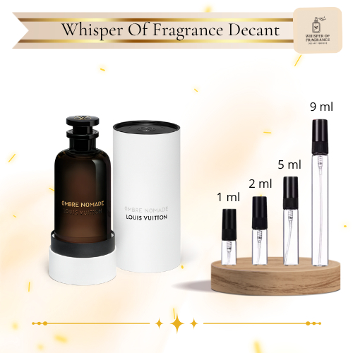 Decant LV Ombre Nomade 5-30ML