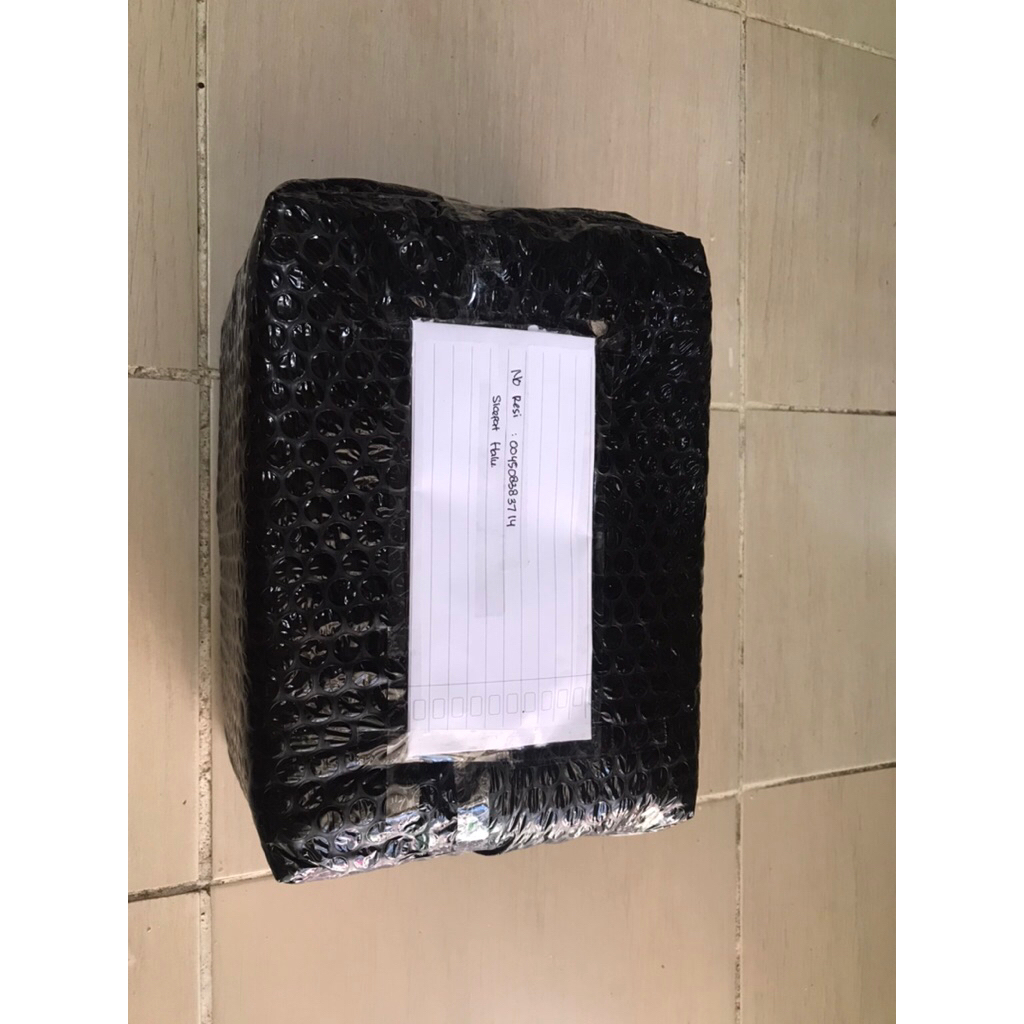 bublewrap