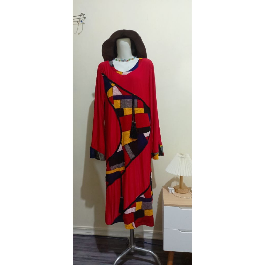 Tunik_Preloved