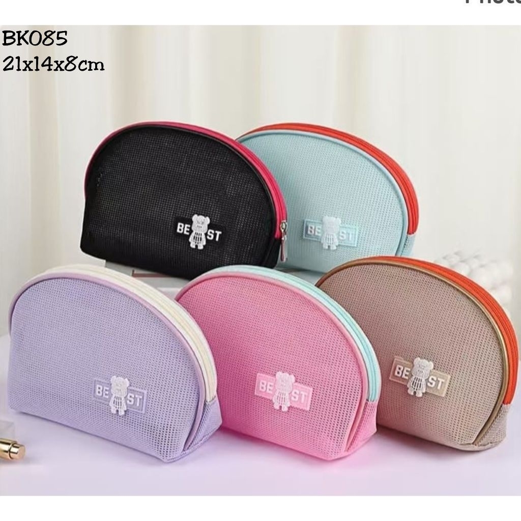 pouch jaring