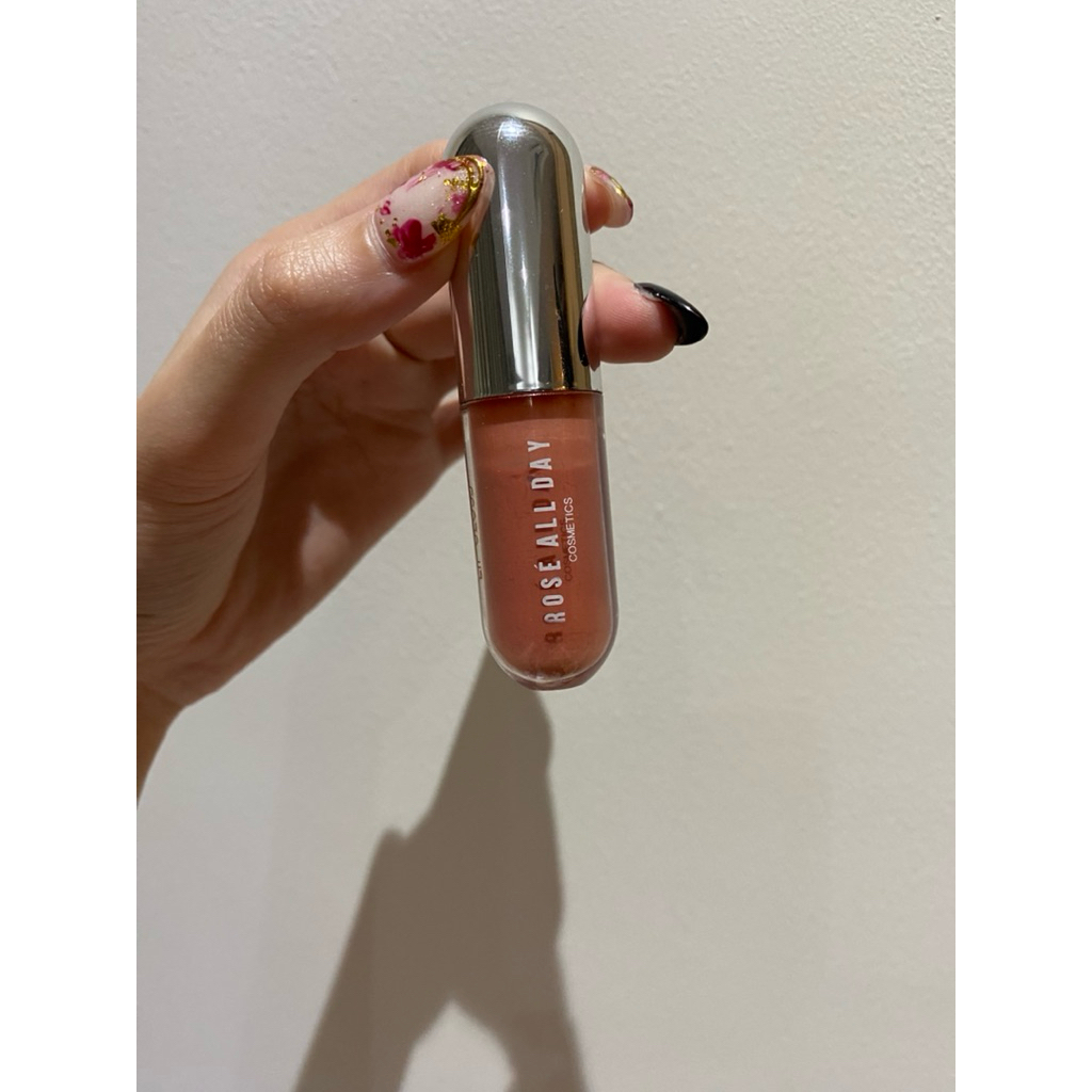 Rose All Day Joy Pill