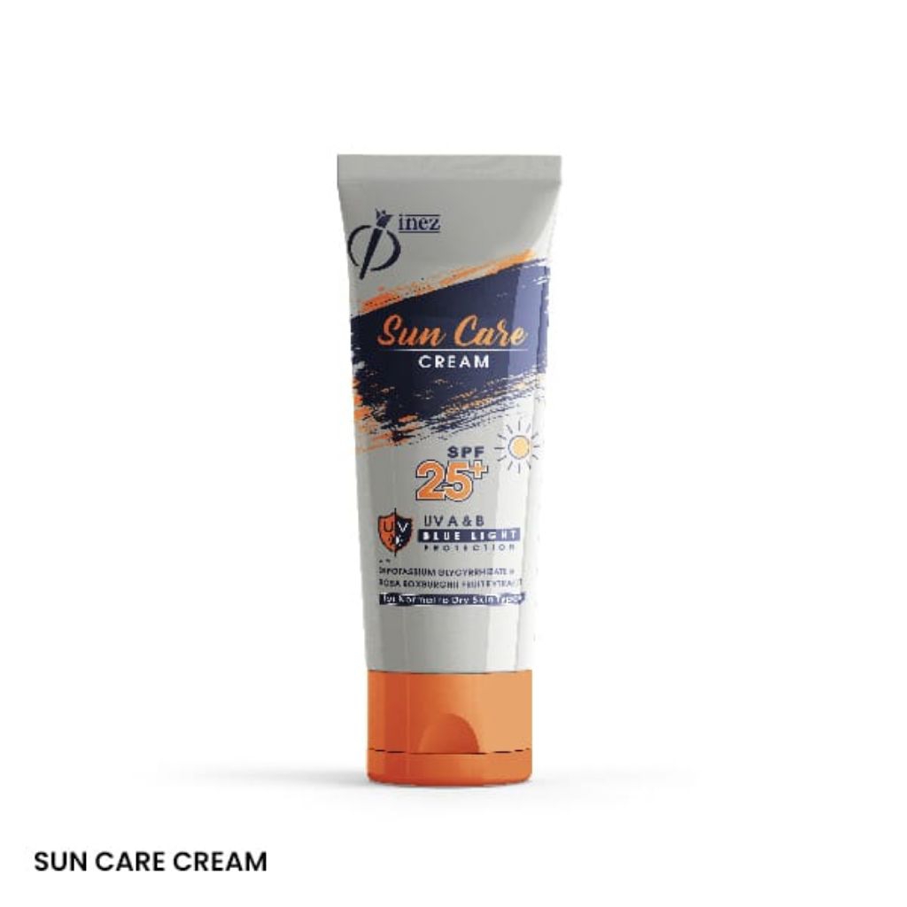SunCareCream