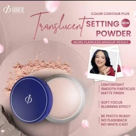 ccp true mette loose powder
