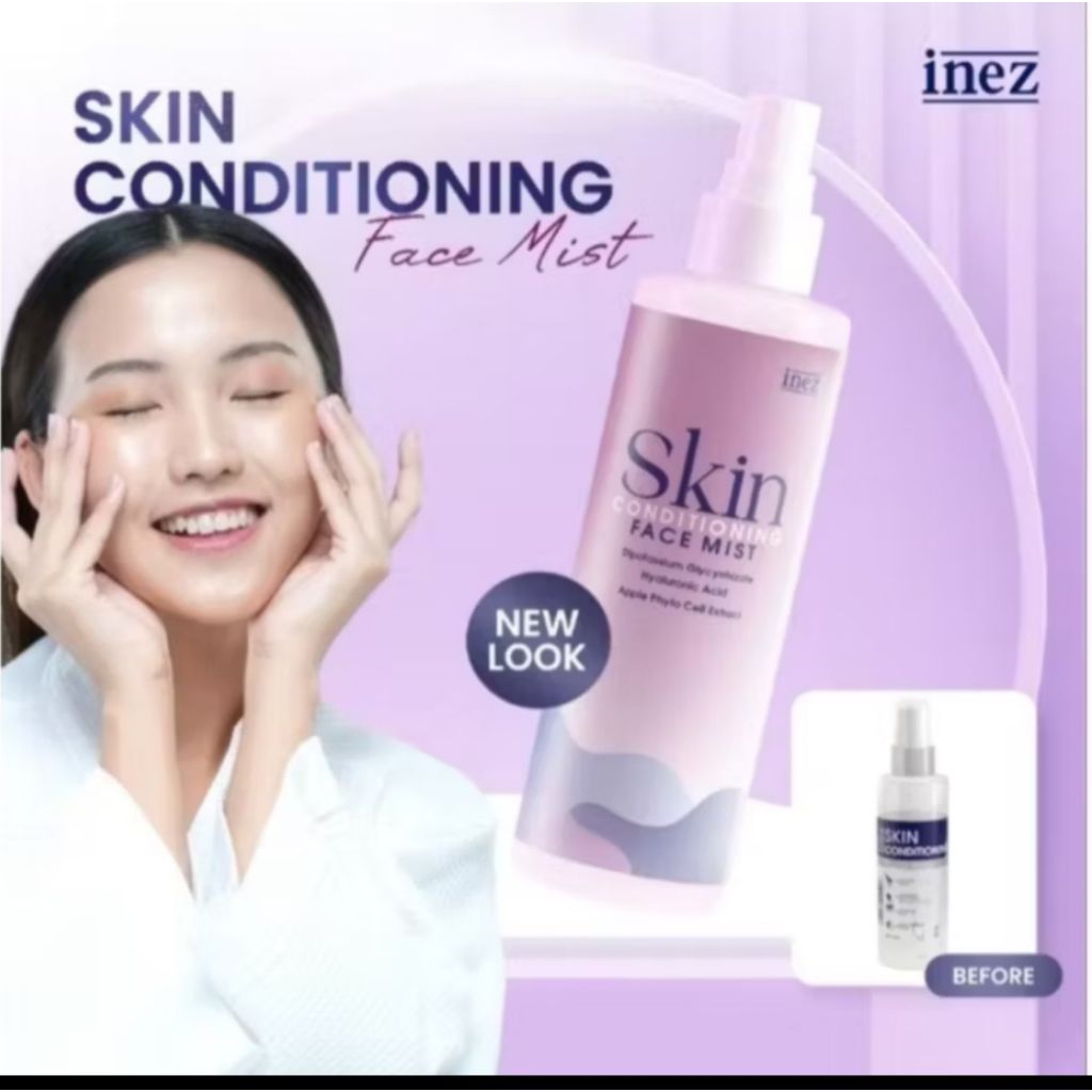 SKIN CONDITIONING FACE MIST