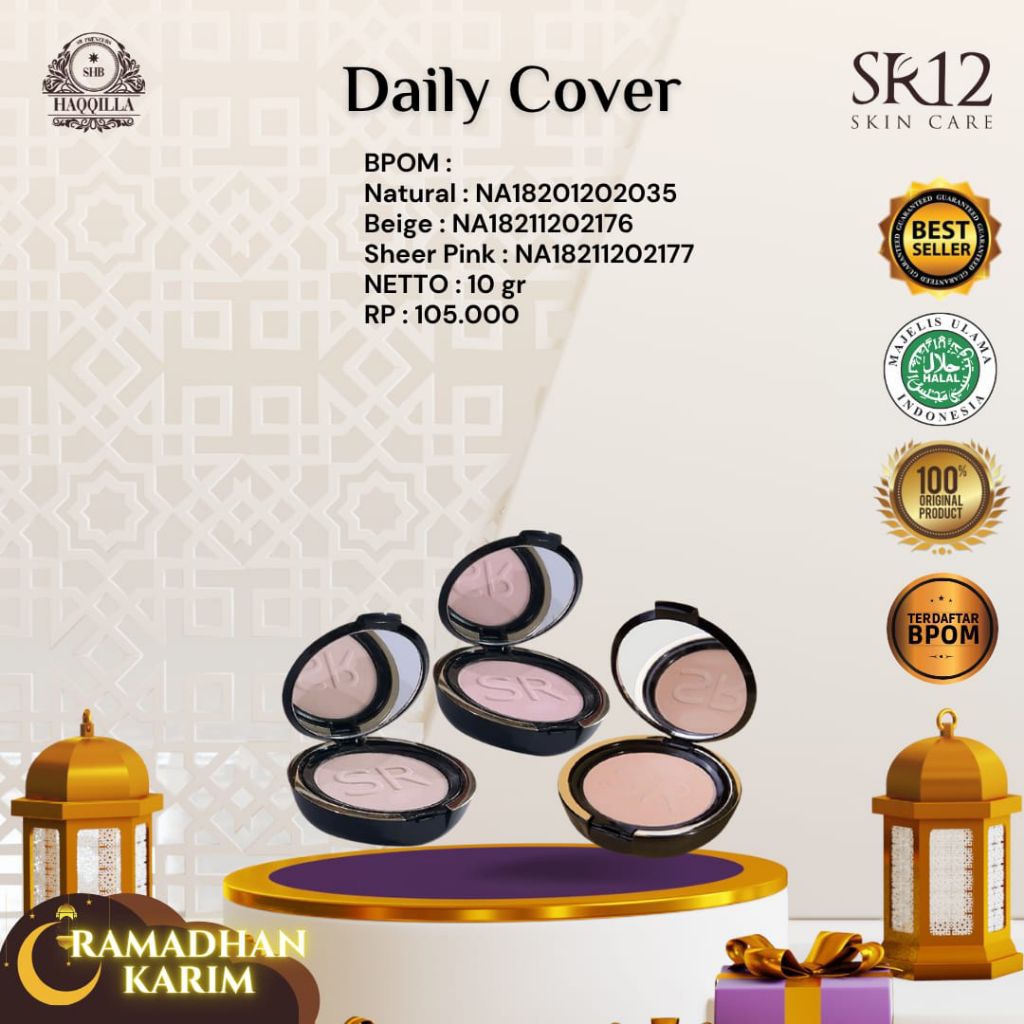 Daily Cover