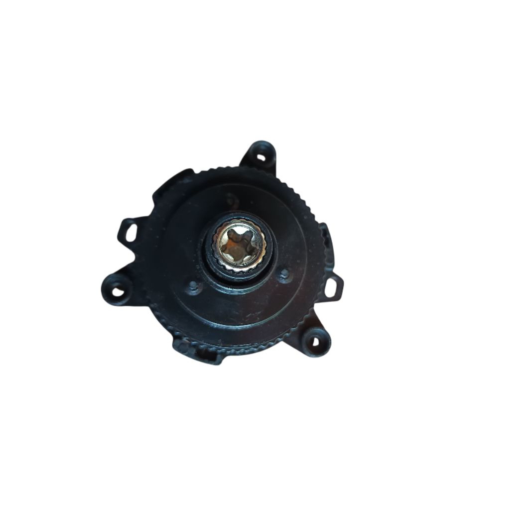 GEAR BOX MESIN CHOPPER PENGGILING DAGING /MEAT CHOPPER<br/>