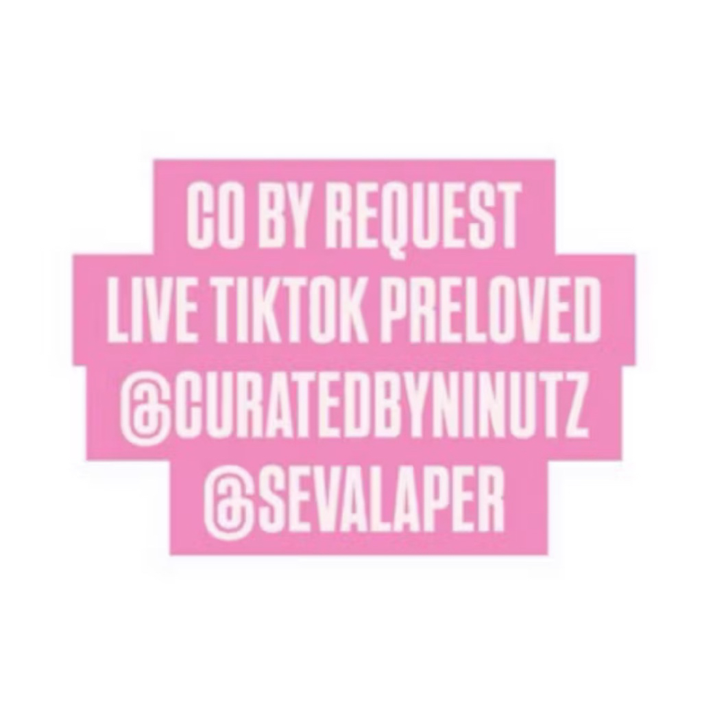 co by request 10k+