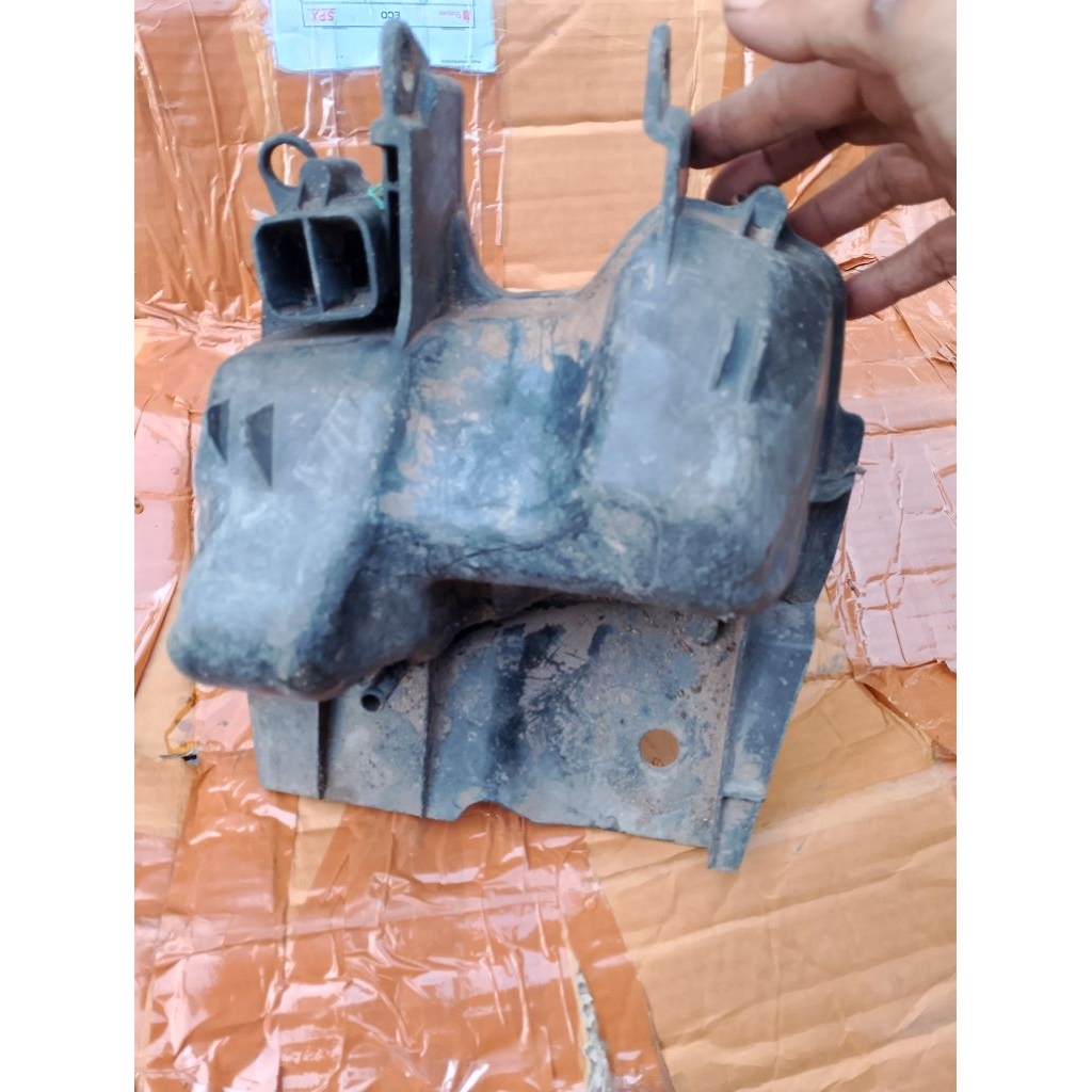 BOX FILTER HONDA REFO ABSOLUTE ORIGINAL SEKEN