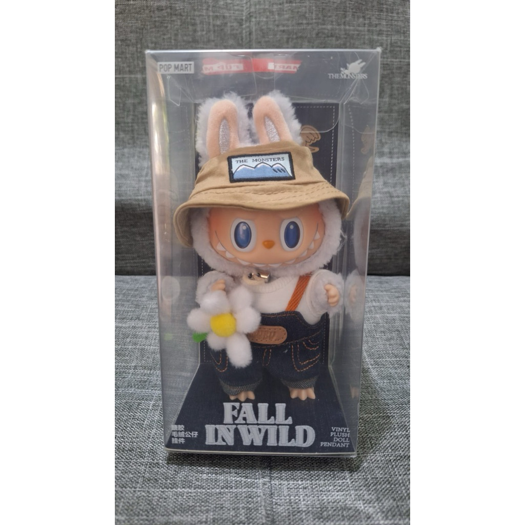 LABUBU FIW (LIMITED EDITION)