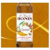 MONIN CARAMEL 700 ML