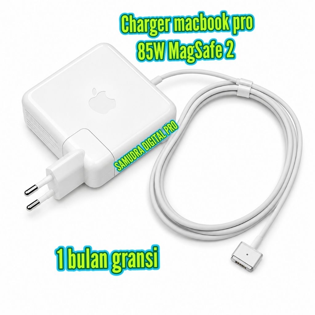Adaptor/macbook pro 85W MagSafe 2