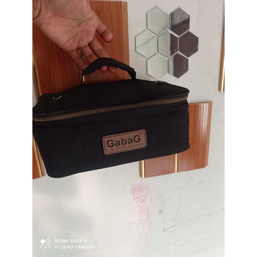 cooler bag asi