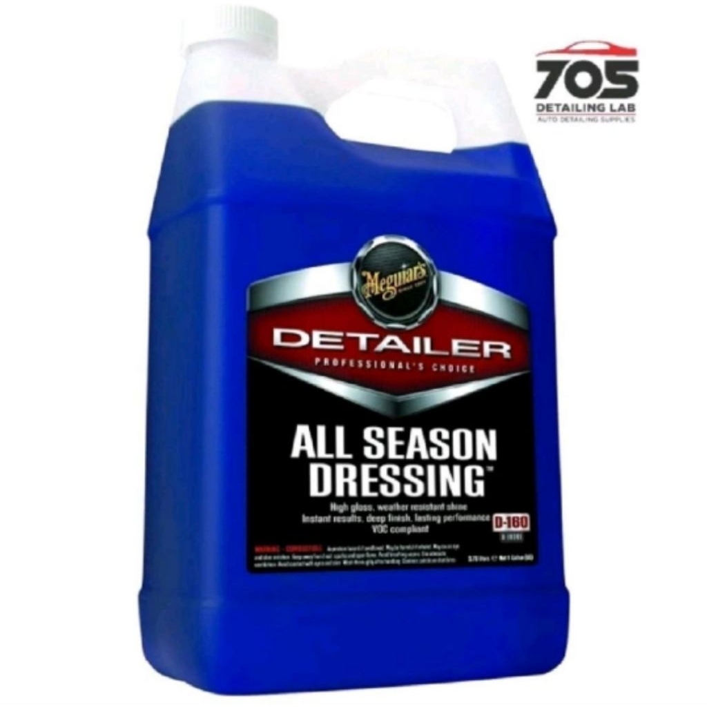 Meguiar's - Meguiars All Season Dressing