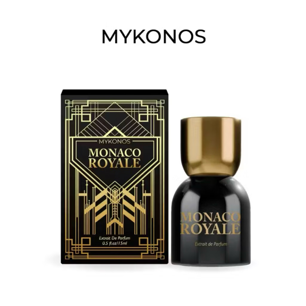 MYKONOS 15 ML