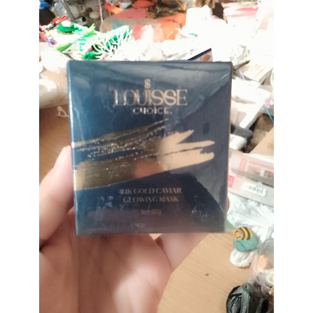 LOUISSE CHOICE ORIGINAL GLOWING