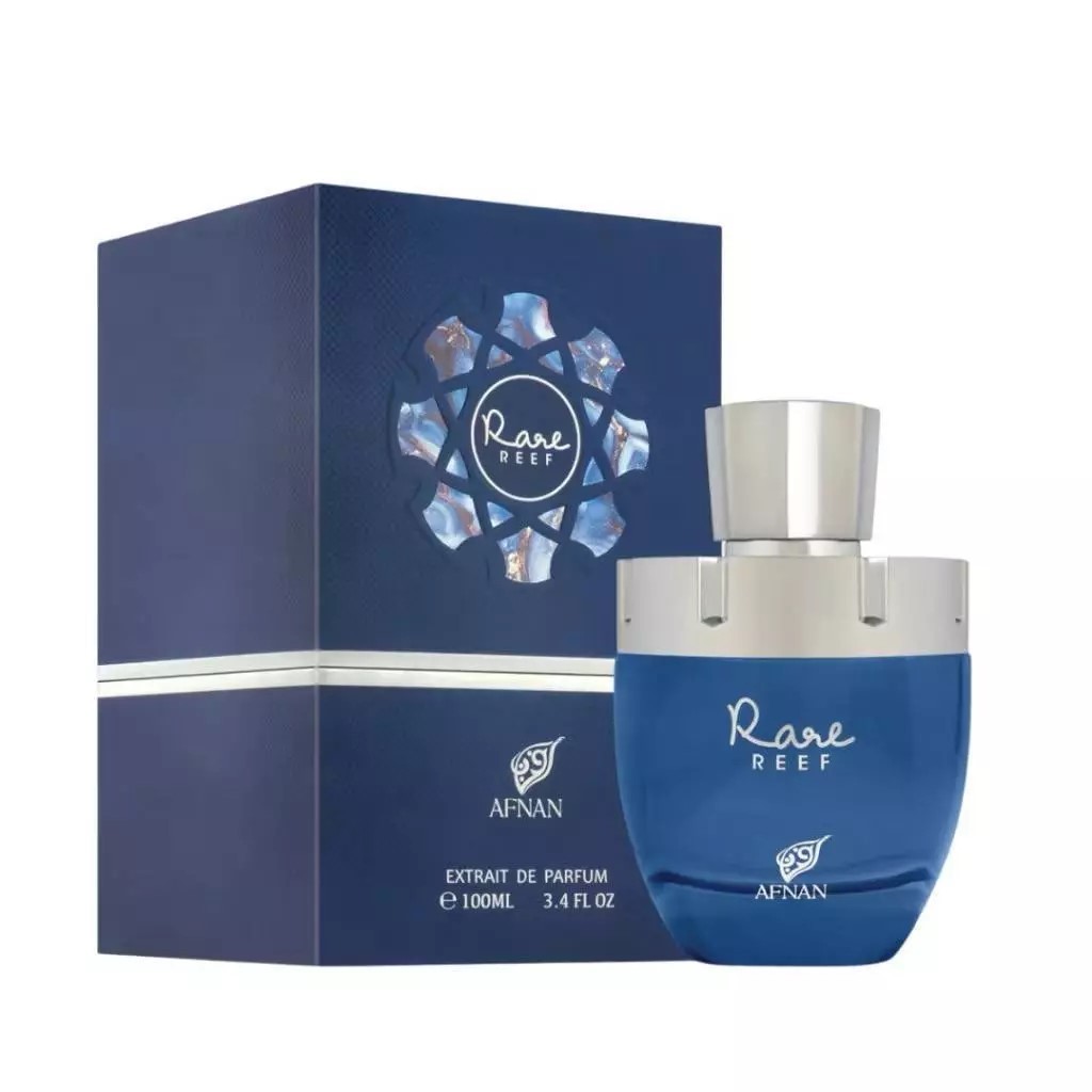 Decant Parfum Afnan Rare Reef