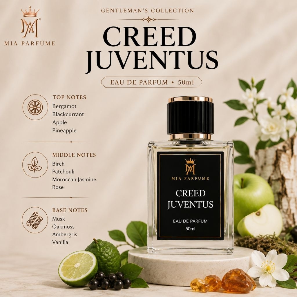 parfum by inspired creed aventus