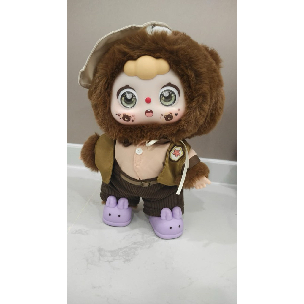 BONEKA DUOBAO