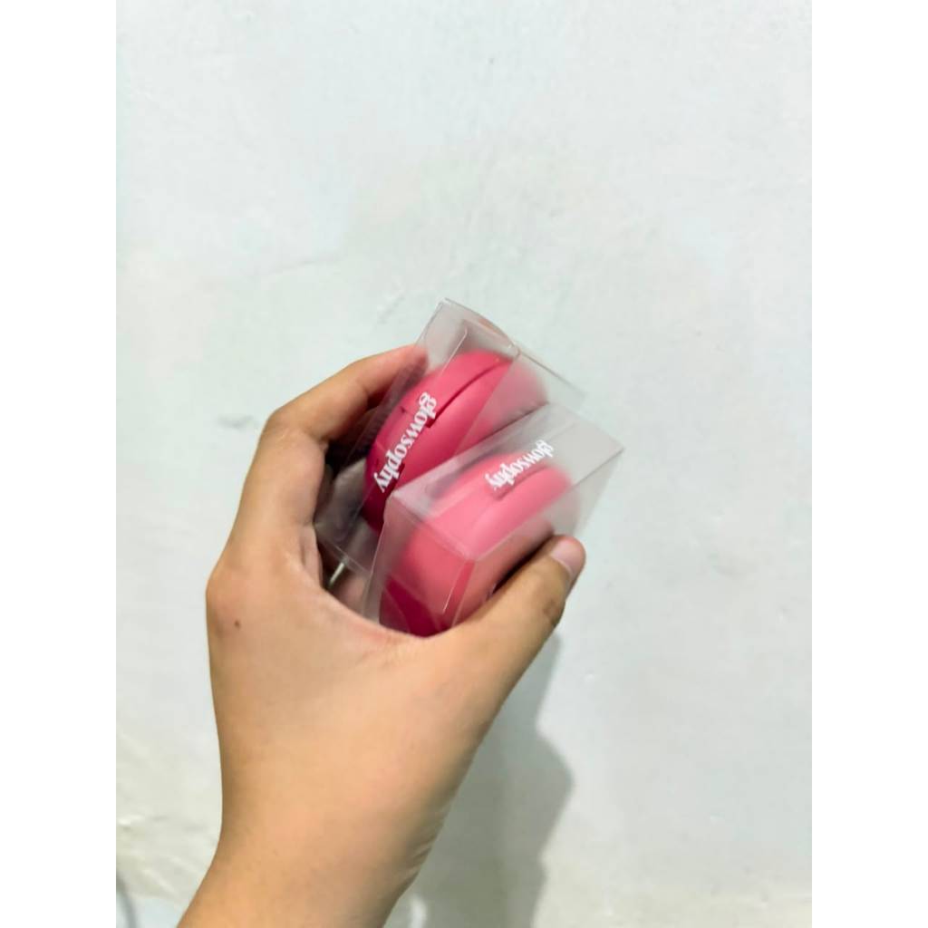 Serum Cushion Glowsophy Shade Maple
