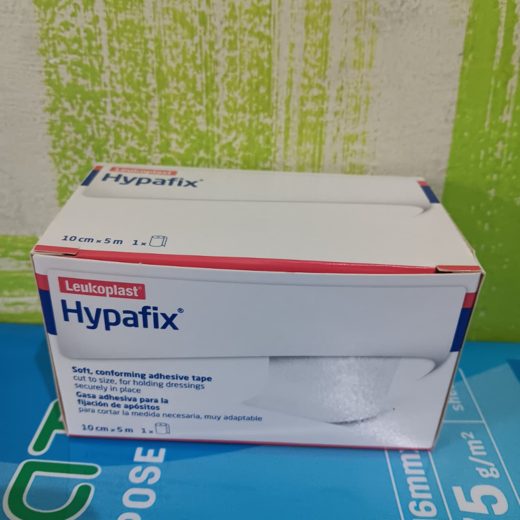 Hypafix 10cm x 5m