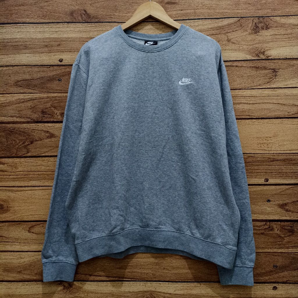 CREWNECK NIKE