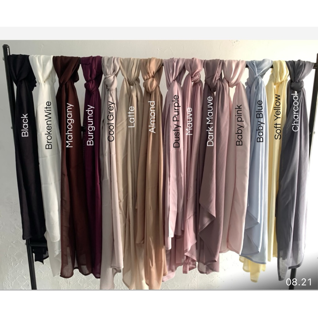 Viscose Modal 100%