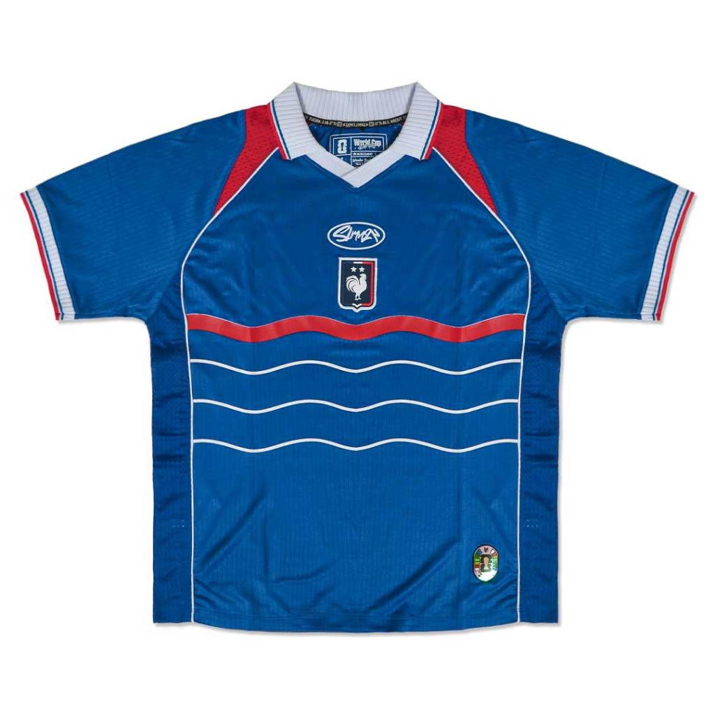 PRANCIS - WORLD CUP SERIES