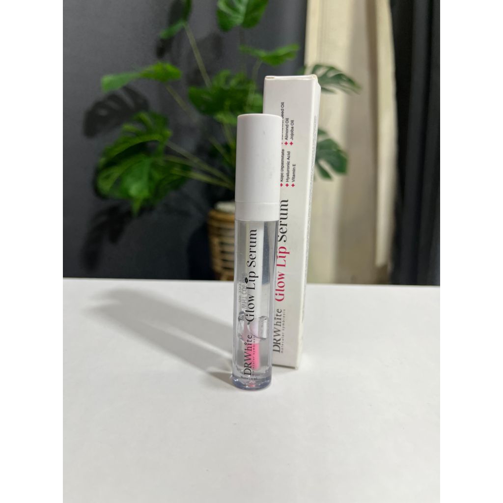 Glow Lip Serum DRwhitee