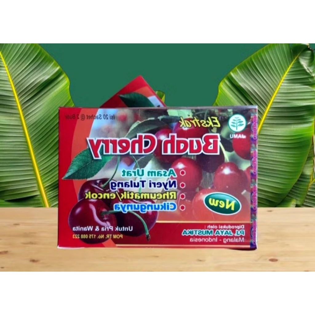 Ready tablet herbal kesehatan
