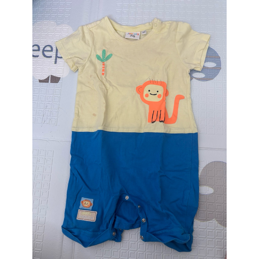Preloved Jumper bayi Juniors