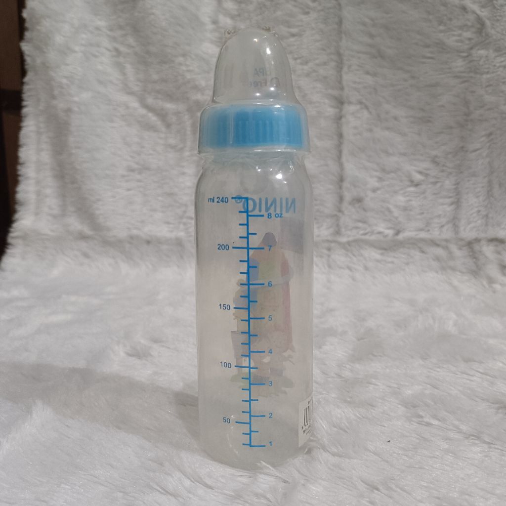 NINIO BOTOL SUSU BAYI