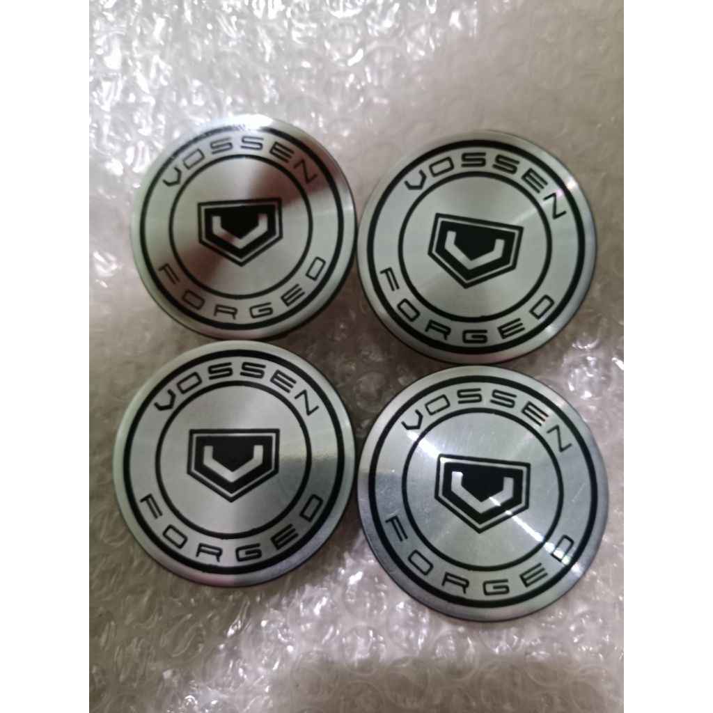 dop roda variasi vossen 6cm(satuan)