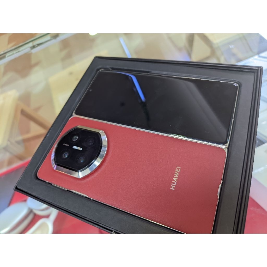 Huawei Matte X7