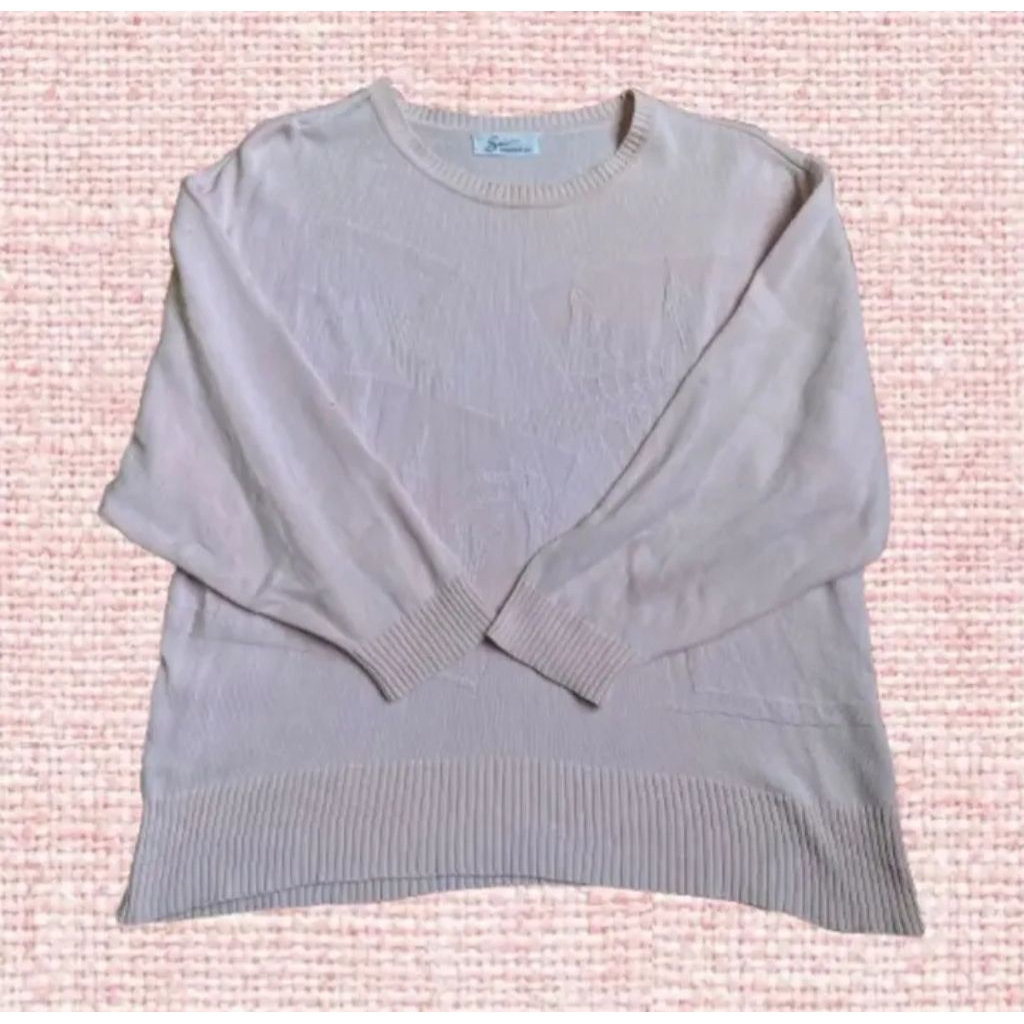 knitwear