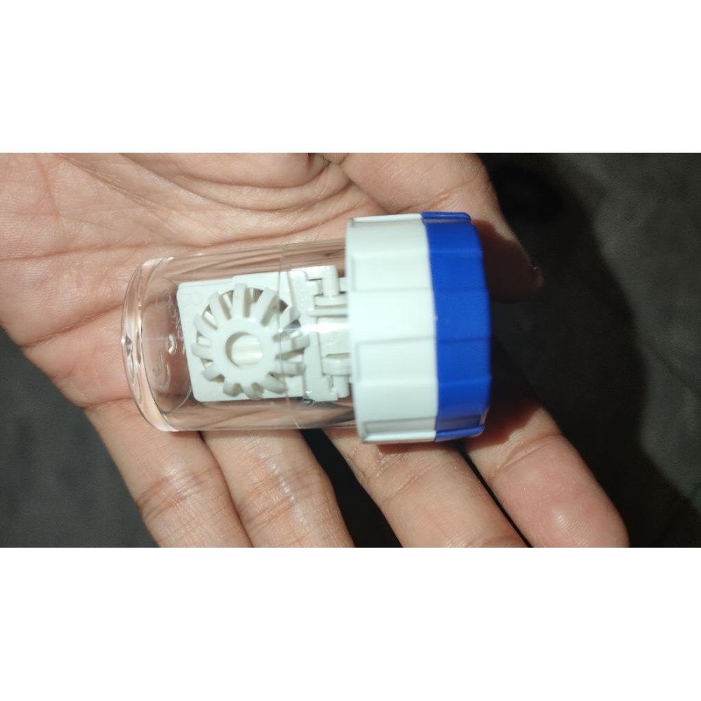 botol cuci softlense