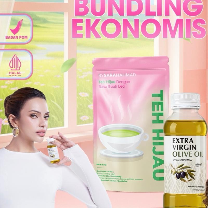 BUNDLE EKONOMIS