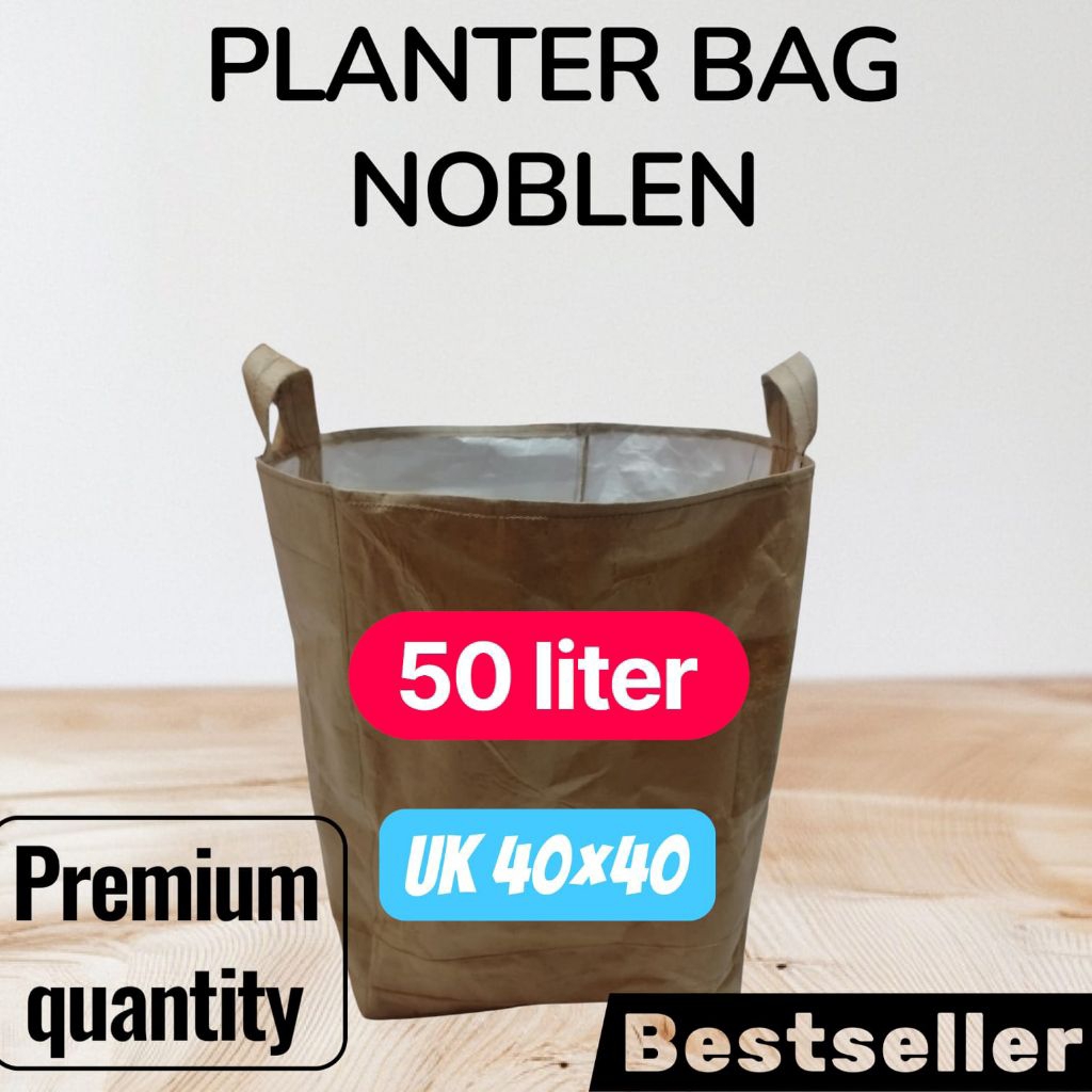 planterbag noblen 50liter