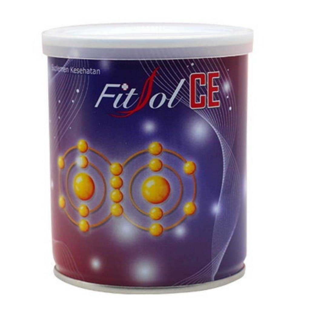 Fitsol CE Cell Energy