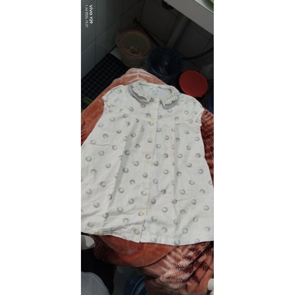 baju preloved anak
