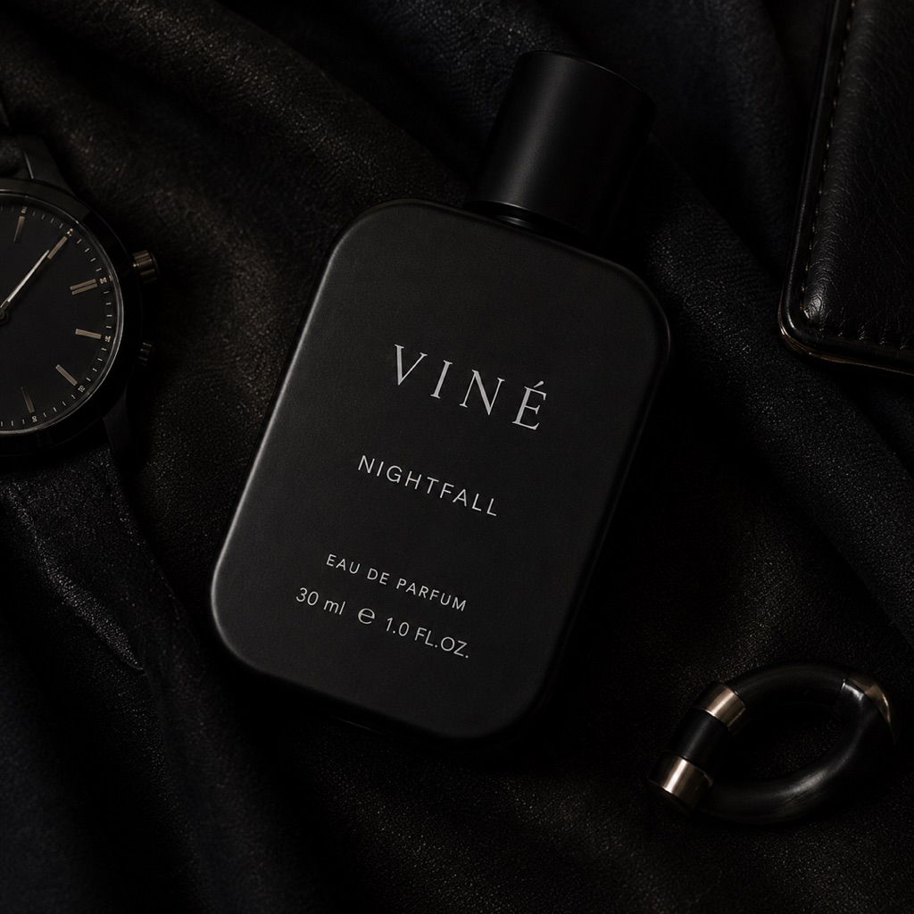 VINE Nightfall Eau de Parfum 30ml  | Unisex