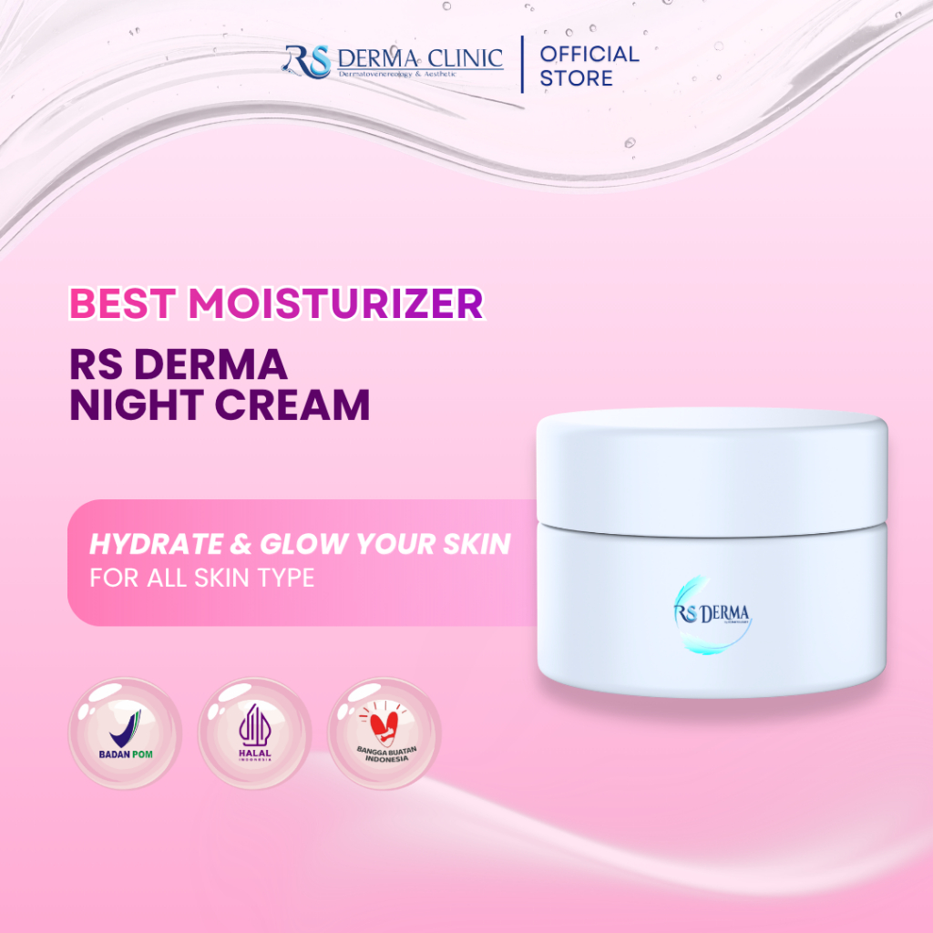 Cream Malam 4