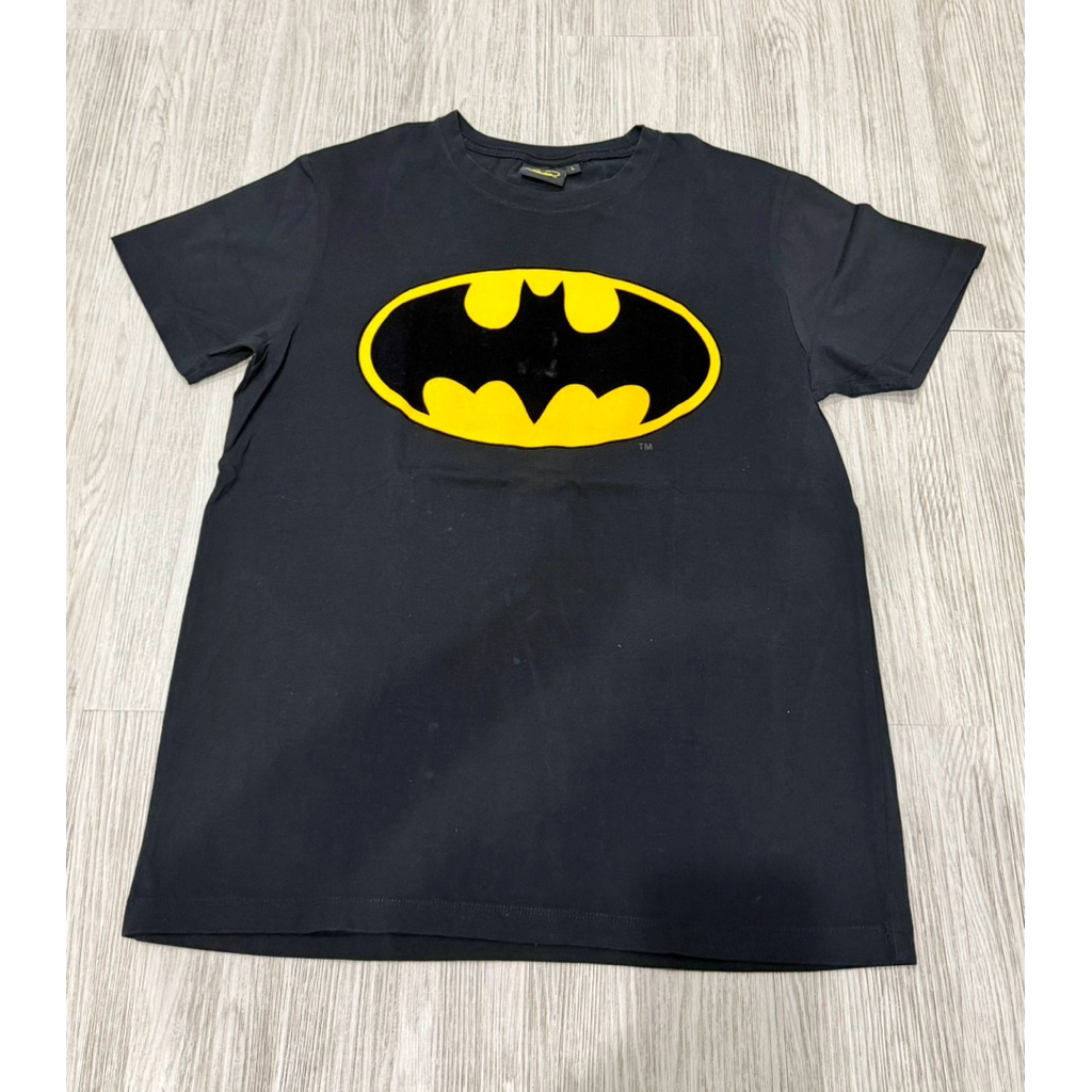 Tshirt Batman DC Comics