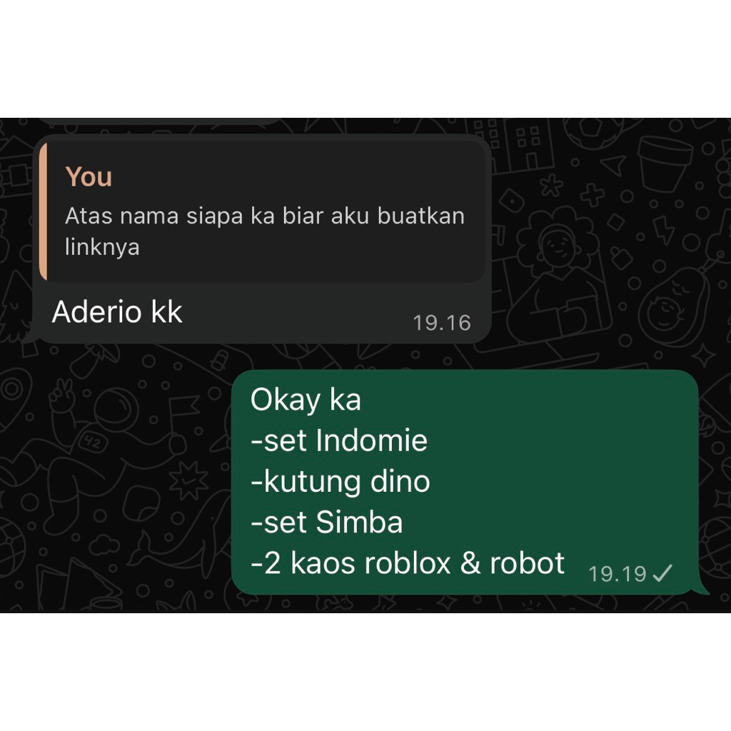 co live ka aderio