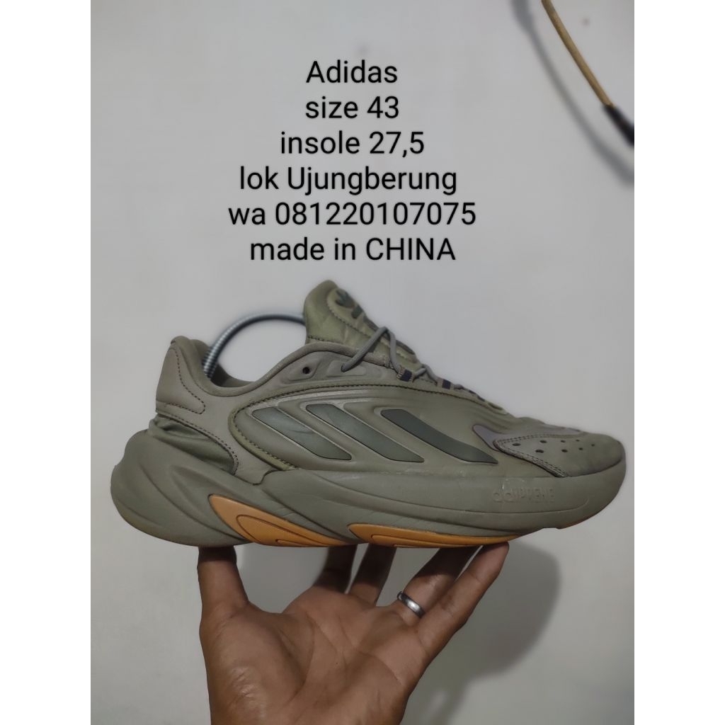 adidas se
