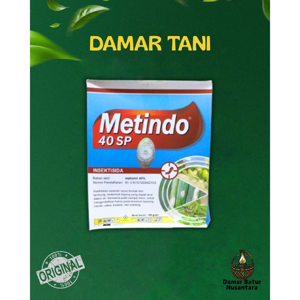 Metindo 40 SP - 400 gr