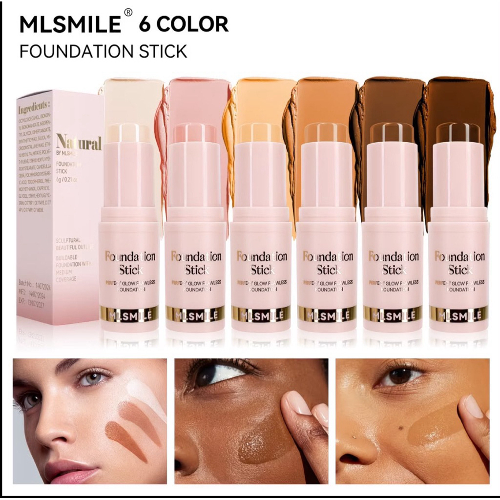 foundation stick