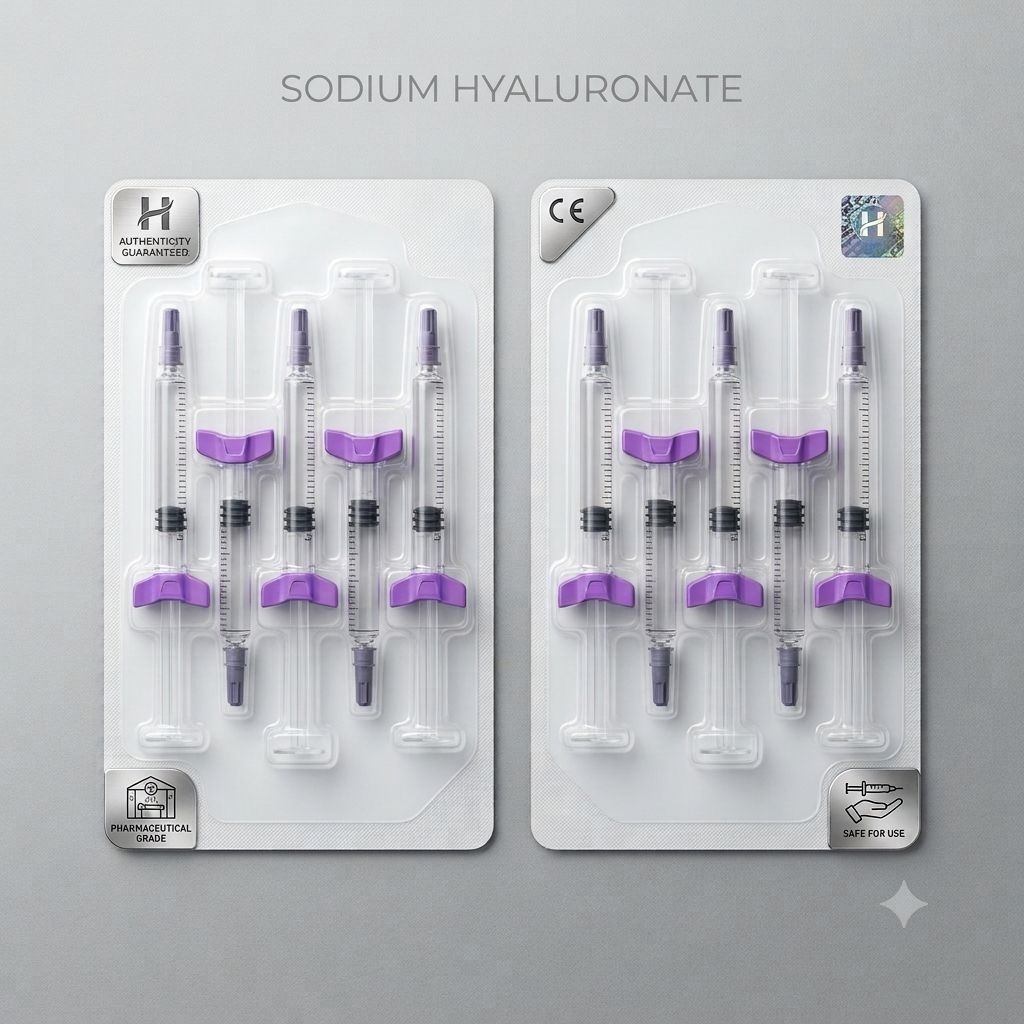 HYAA Serum HA Skin Booster Original