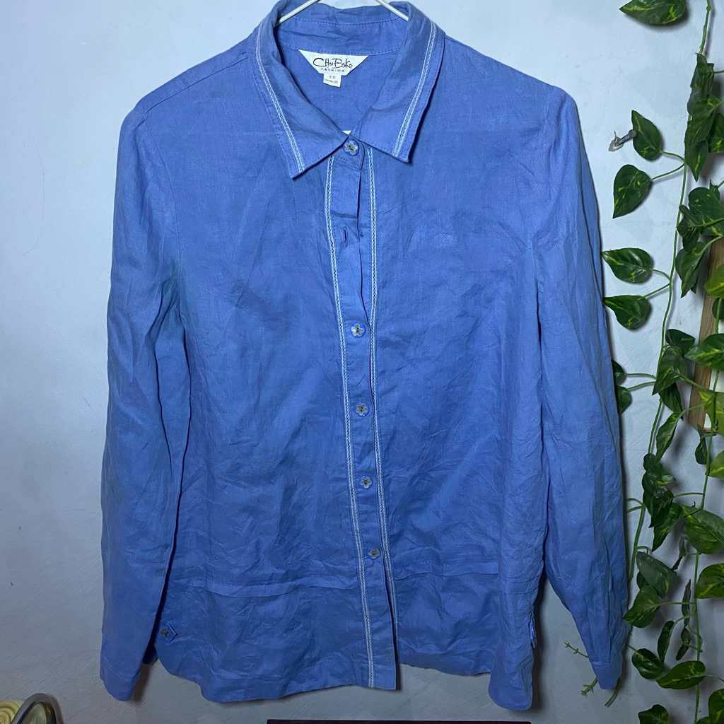 preloved by CACA