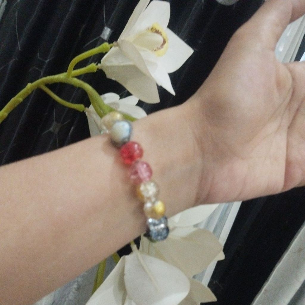nota live harga 10k